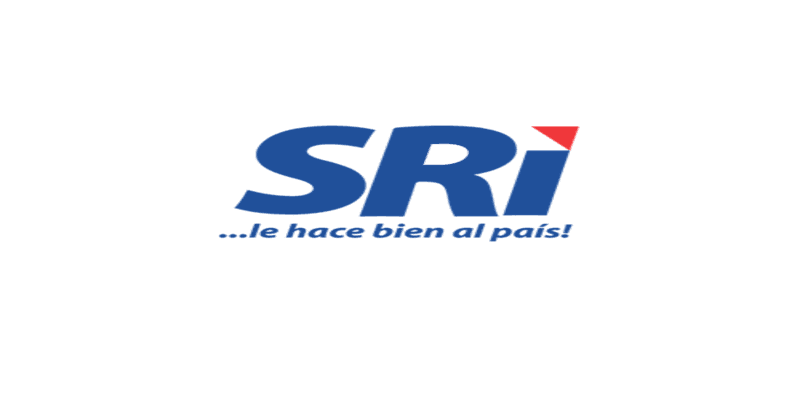 Logotipo del Servicio de Rentas Internas